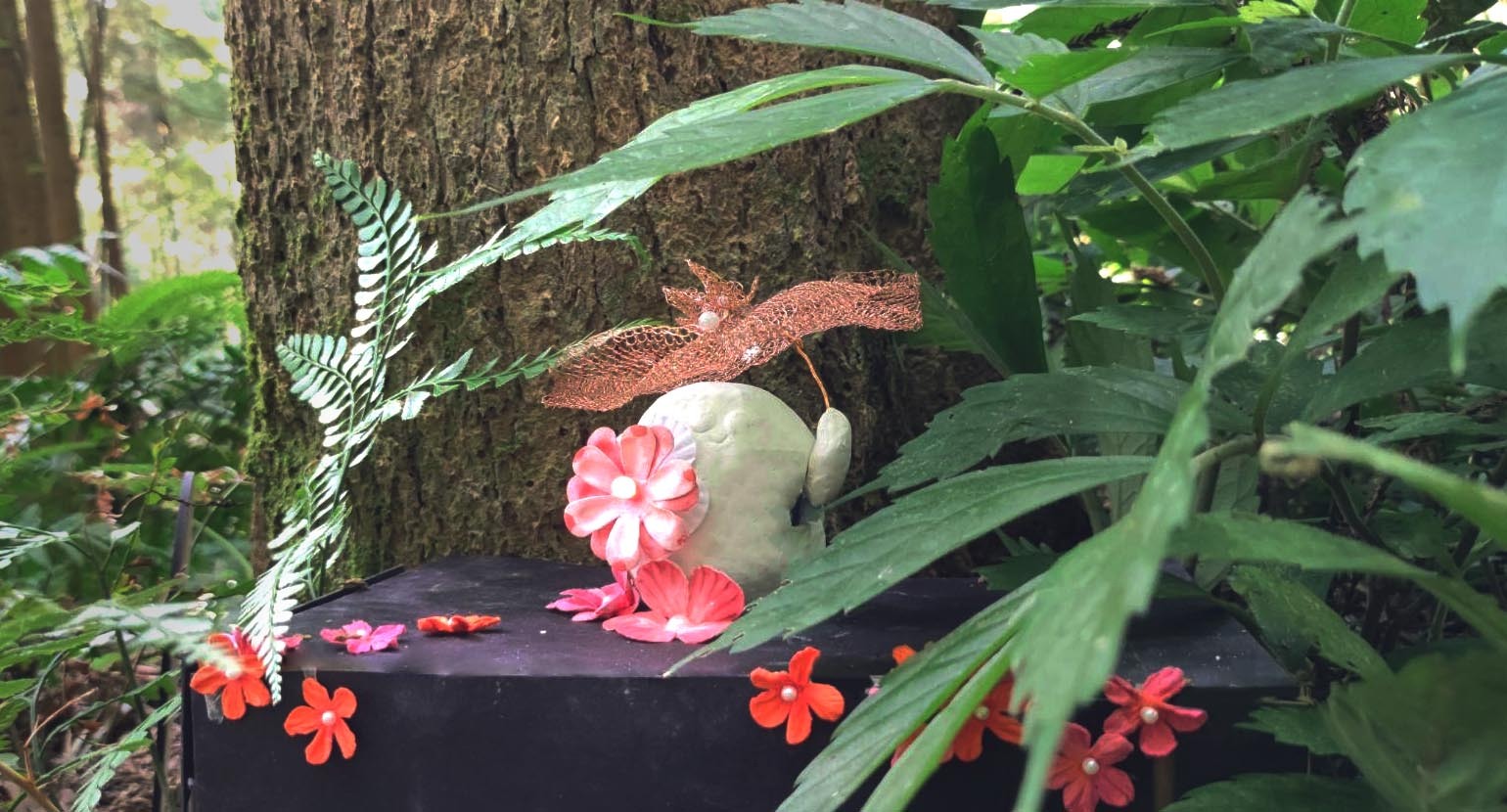 機電作業作品照